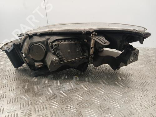 Right headlight RENAULT MEGANE III Hatchback (BZ0/1_, B3_) | BP37371123C29 - Image 3