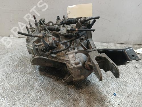 Gearbox CITROËN C4 AIRCROSS | BP37746262M3 - Image 3