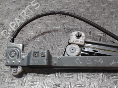Front right window mechanism RENAULT KANGOO Express (FW0/1_) | BP37358871C23 - Image 5