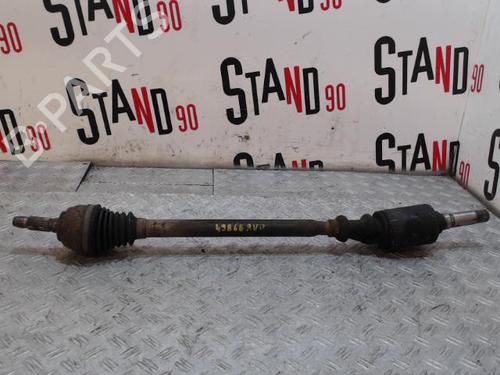 Used Right front driveshaft Right front driveshaft 37361034 37361034
