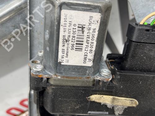 front-left-window-mechanism-peugeot-208-i-ca_-cc_-2012-2013-2014-2015-2016-2017-2018-2019-2020-2021-37362097 main image