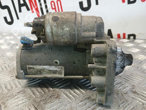 Starter CITROËN C4 Grand Picasso II (DA_, DE_) | BP37372906M8 - Image 5