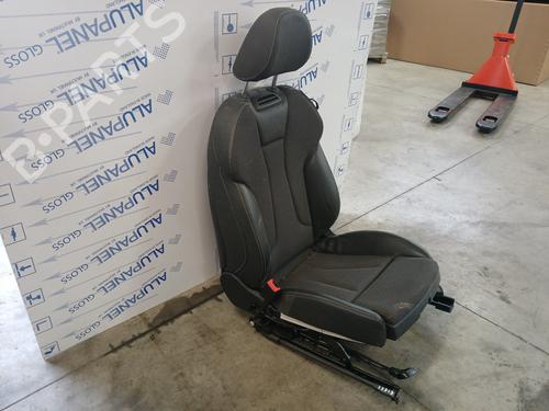 Left front seat AUDI A3 Convertible (8V7, 8VE) | BP37371416C15 - Image 3