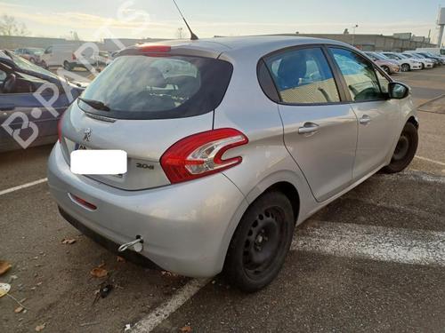 Switch PEUGEOT 208 I (CA_, CC_) 1.4 HDi | BP37359768I30 - Image 6