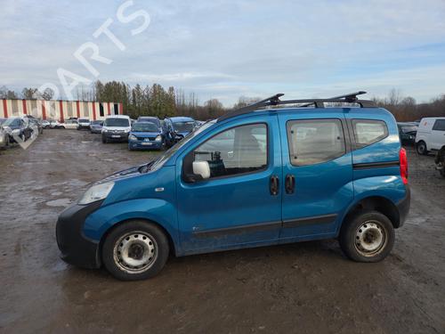 Venstre forlygte PEUGEOT BIPPER Tepee 1.3 HDi 75 | BP37372402C28 - Image 11