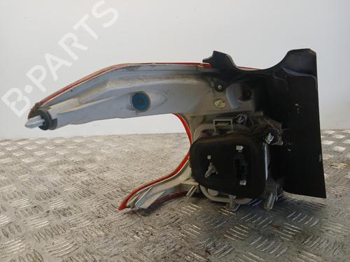 Right taillight PEUGEOT 2008 I (CU_) 1.6 HDi | BP37375788C35 - Image 3