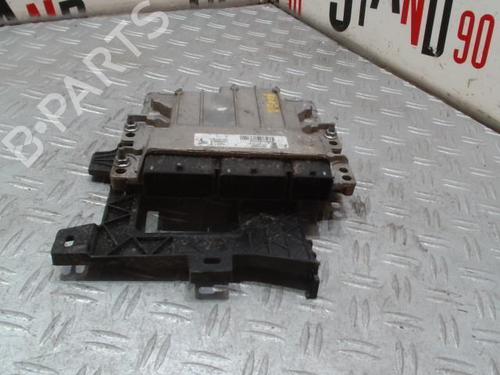 Engine control unit (ECU) RENAULT MEGANE IV Hatchback (B9A/M/N_) 1.2 TCe 130 (B9MR) | BP37359270M57 - Image 2