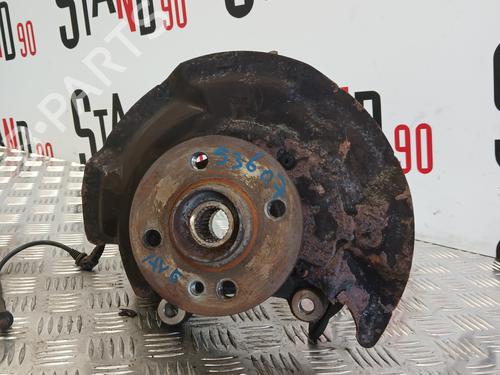 left-front-steering-knuckle-mini-mini-r56-2005-2006-2007-2008-2009-2010-2011-2012-2013-2014-37368106 main image