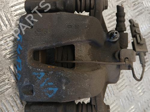 Right front brake caliper CITROËN NEMO MPV 1.3 HDi 75 | BP37371219M104 - Image 3