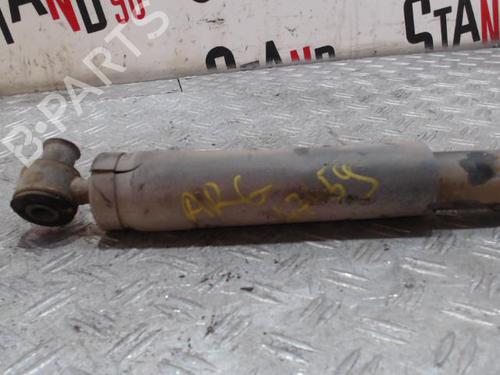 Left rear shock absorber FORD TRANSIT Van (FA_ _) 2.0 DI (FAE_, FAF_, FAG_) | BP37357866M18 - Image 4