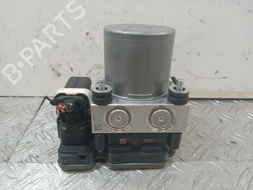 ABS pump RENAULT CLIO V (B7_) 1.0 TCe 90 (B7MT) | BP37746171M43 - Image 4
