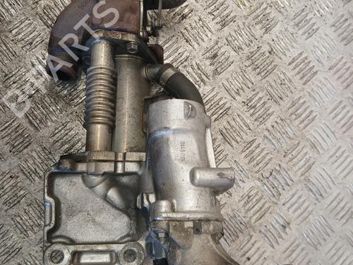 Egr RENAULT MEGANE III Hatchback (BZ0/1_, B3_) 1.5 dCi (BZ0C) | BP37372596M69 - Image 5