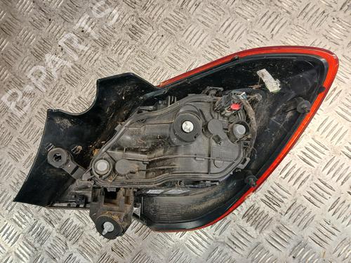 Left taillight OPEL CORSA E (X15) 1.3 CDTI (08, 68) | BP37373809C34 - Image 3