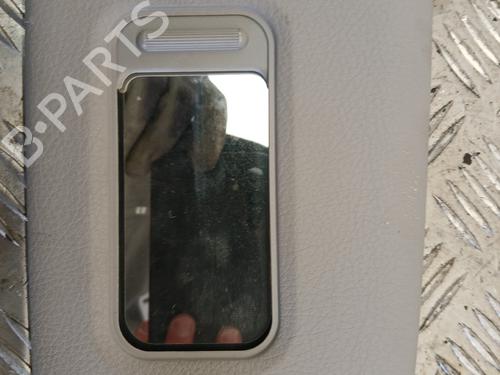 Right sun visor BMW 1 (F20) 114 d | BP37373255I2 - Image 3