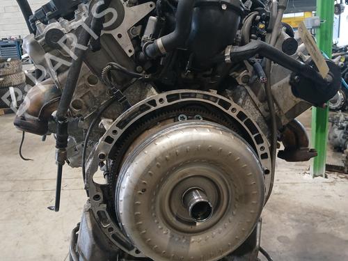 Engine MERCEDES-BENZ C-CLASS (W204) C 350 (204.056) | BP37365105M1 - Image 4