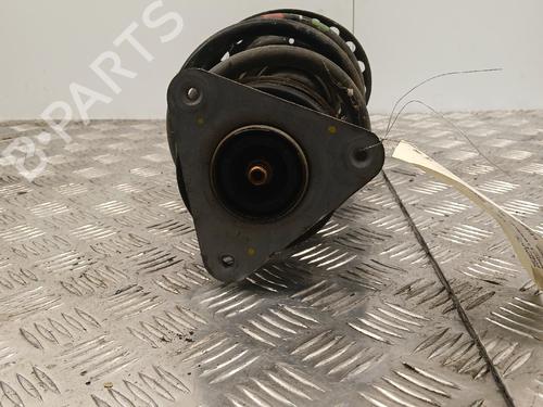 Left front shock absorber RENAULT ZOE (BFM_) ZOE | BP37369488M16 - Image 3