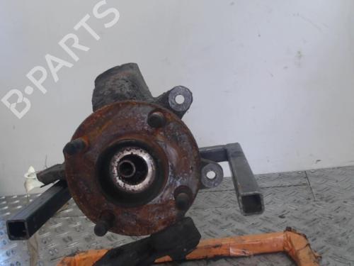 Used Right front steering knuckle Right front steering knuckle 37352800 37352800