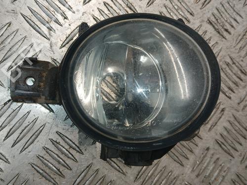 Left front fog light BMW 1 (E81) 123 d | BP37366737C30 - Image 5