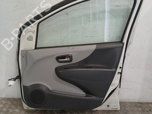 Dør højre fortil Dør højre fortil SUZUKI ALTO VII (GF, HA25_, HA35_) [2009-2026] 37373830 37373830
