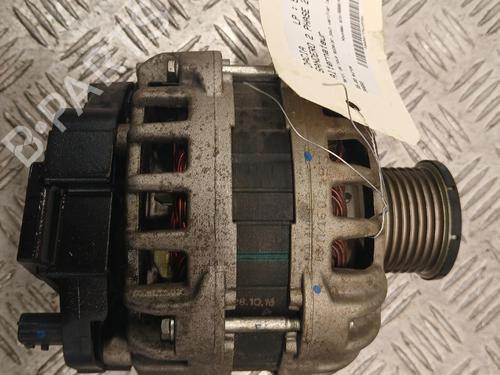 Used Alternator Alternator DACIA SANDERO II TCe 90 (B8M1, B8MA, B8AC) (90 hp) 39702595 39702595