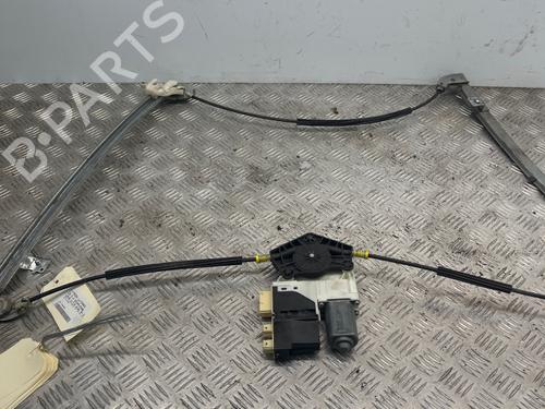 Front left window mechanism CITROËN C8 (EA_, EB_) 2.2 HDi | BP40507636C22 - Image 5