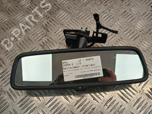 Espejo interior OPEL CORSA E (X15) 1.3 CDTI (08, 68) | BP37373808I6 - Image 3