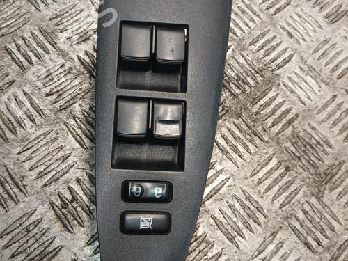 Left front window switch TOYOTA RAV 4 III (_A3_) 2.2 D 4WD (ALA30_, ALA30R) | BP37370847I27 - Image 4