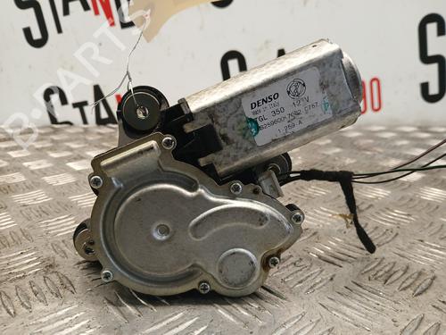 Used Rear wiper motor Rear wiper motor 37361182 37361182