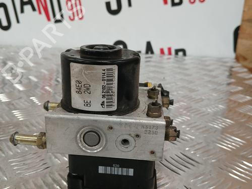 abs-pump-opel-agila-a-h00-2000-2001-2002-2003-2004-2005-2006-2007-37366275 main image