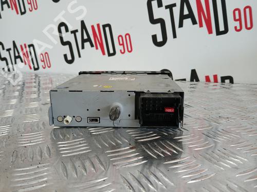 Radio CITROËN C3 II (SC_) 1.4 HDi 70 (SC8HZC, SC8HR0, SC8HP4) | BP37367412E6 - Image 6