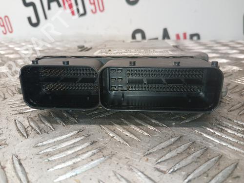 Engine control unit (ECU) VW GOLF VI (5K1) | BP37369585M57 - Image 4