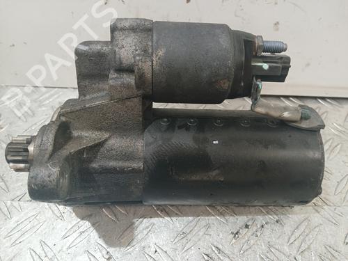 Used Starter Starter 37360151 37360151