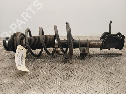 Used Right front shock absorber Right front shock absorber FIAT 500 (312_) 1.2 (312AXA1A) (69 hp) 39020858 39020858