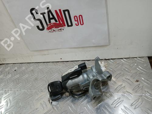 Used Ignition barrel Ignition barrel 37363603 37363603