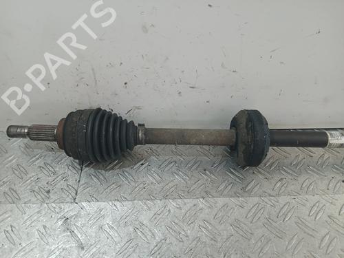 Right front driveshaft DACIA SANDERO II 1.0 SCe 75 (B8JC, B8JD, B8NC) | BP37366187M39 - Image 2