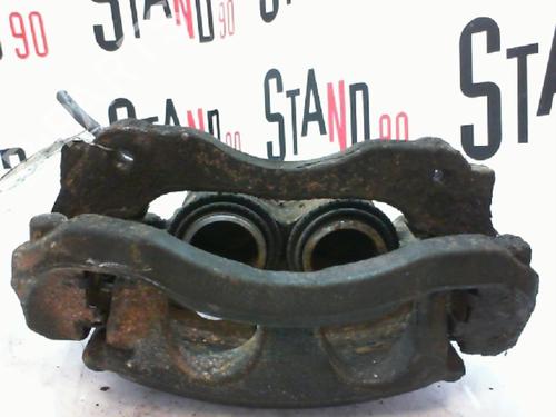 Left front brake caliper OPEL MOVANO B Van (X62) 2.3 CDTI FWD (FV) | BP37350773M105 - Image 2