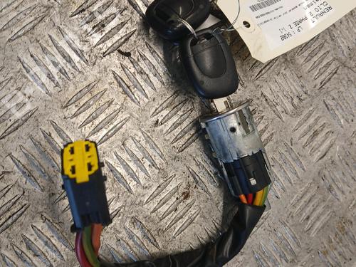 ignition-barrel-renault-clio-iii-br01-cr01-2005-2006-2007-2008-2009-2010-2011-2012-2013-2014-37372236 main image