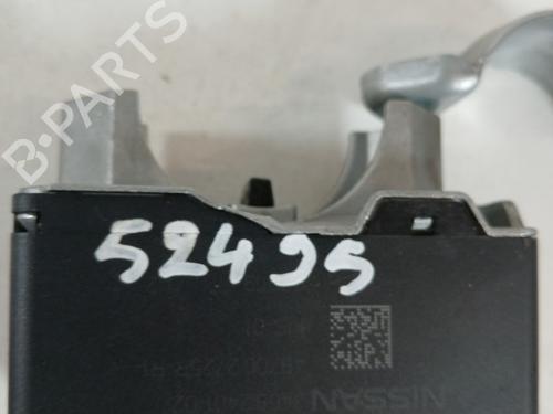 Ignition barrel RENAULT MEGANE IV Hatchback (B9A/M/N_) | BP37362615M48 - Image 3