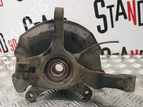 left-front-steering-knuckle-suzuki-swift-iii-mz-ez-2005-37372763 main image