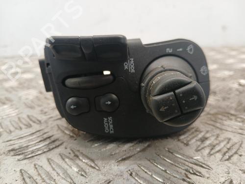 Steering column stalk RENAULT KANGOO Express (FW0/1_) | BP39388122I23 - Image 3