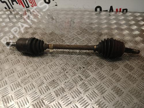 Left front driveshaft FIAT PUNTO EVO (199_) 1.2 | BP37368207M38 - Image 4