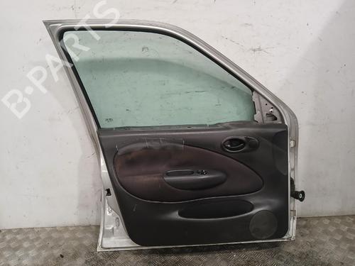 Used Left front door Left front door FORD FIESTA IV (JA_, JB_) 1.8 DI (75 hp) 40436436 40436436