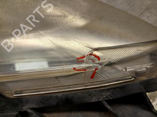 Right headlight CITROËN NEMO Box Body/MPV (AA_) 1.3 HDi 75 | BP38329543C29 - Image 4