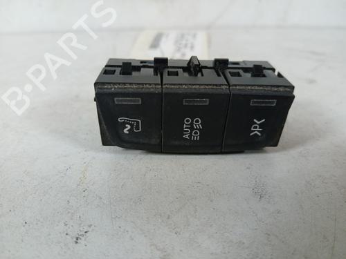 Interruttore luci Interruttore luci PEUGEOT 508 SW I (8E_) 2.2 HDi (204 hp) 37362413 37362413