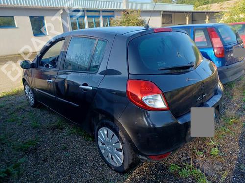 Left front driveshaft RENAULT CLIO III Hatchback Van (SB_, SR_) | BP37357841M38 - Image 14