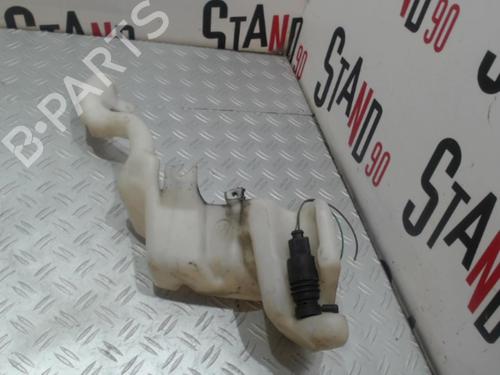 Used Windscreen washer tank Windscreen washer tank 37357248 37357248