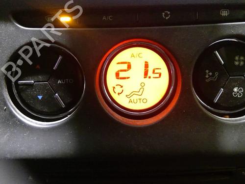 Climate control CITROËN DS3 (SA_) 1.4 VTi 98 | BP37368645I5 - Image 3