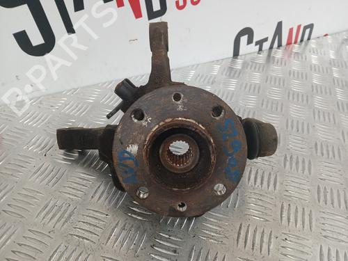 Used Right front steering knuckle Right front steering knuckle 37367902 37367902
