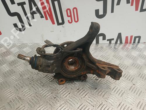 Used Left front steering knuckle Left front steering knuckle 37368250 37368250