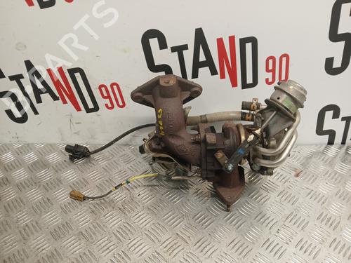 turbocompressor-renault-trafic-ii-van-fl-2001-37369193 main image